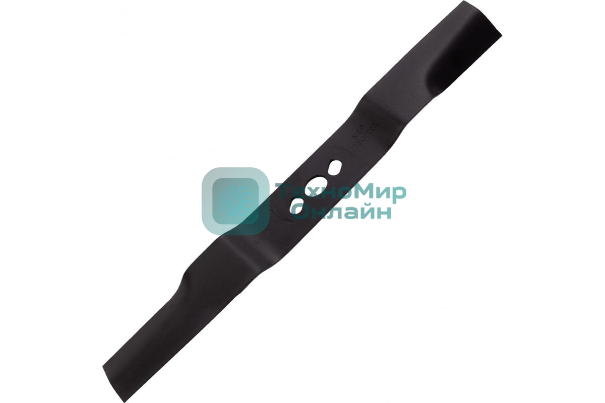 Нож для бензиновой газонокосилки LMB-520, 52 см Denzel