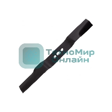 Нож для бензиновой газонокосилки LMB-520, 52 см Denzel