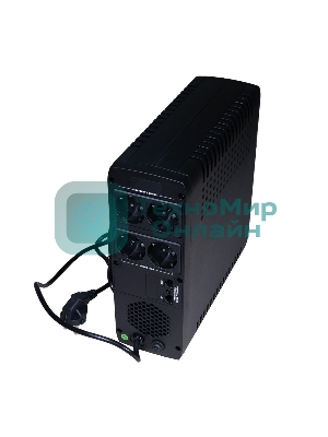 Источник бесперебойного питания (ИБП) ACD PW-Slim 850