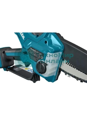 Электрическая цепная пила Makita UC100DZ 210Вт дл.шины:4
