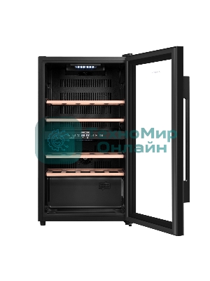 Винный шкаф Maunfeld MFWC-85D28