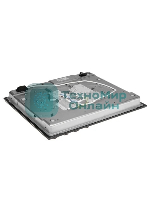 Газовая варочная панель Gorenje GTW642SYB черный