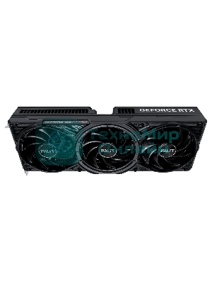 Видеокарта Palit NVIDIA GeForce RTX 5070 GamingPro OC 12Gb PCI-E 192bit GDDR7 2325/28000 HDMIx1 DPx3 HDCP Ret