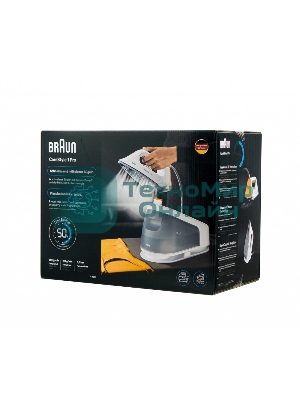 Гладильная система Braun IS 1511 WH (0128807000)