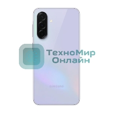 Смартфон Samsung Galaxy A36 SM-A366B, 8/256Gb, лаванда