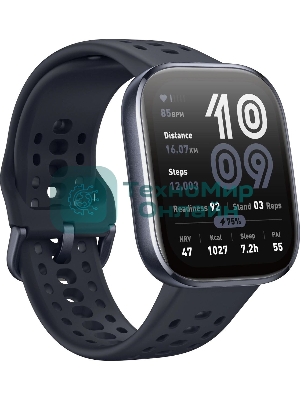 Умные часы Amazfit Bip 6 A2435 1.91