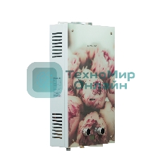 Водонагреватель GENBERG 210.01 ДЕКОР-ЕСО Пион