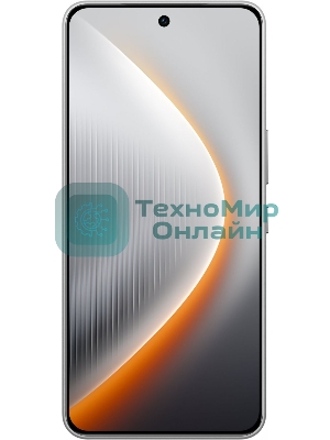 Смартфон Tecno Pova 7 Ultra 5G LJ9, 8/256Gb, белый