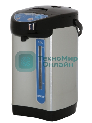 Термопот Renova TP3008-3DS1