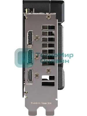 Видеокарта Asus PCI-E 5.0 DUAL-RX9060XT-16G AMD Radeon RX 9060XT 16Gb 128bit GDDR6 2550/20000 HDMIx1 DPx2 HDCP Ret