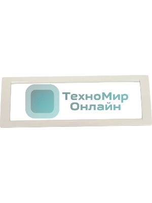 Рамка универсальная под Brava/VIVA/45х45 6мод. ДКС F00015