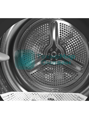 Сушильная машина MAUNFELD MFDM157WH200 SLIM