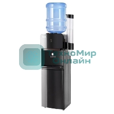 Кулер AEL LC-AEL-420 напольный компрессорный черный