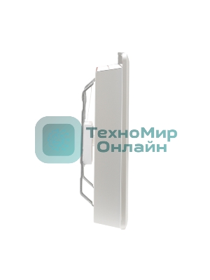 Конвектор Nobo Сompact NUL4T2 15 1500Вт белый