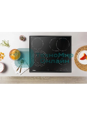 Варочная электрическая панель Hansa BHC66906 (Аналог BHC63906)