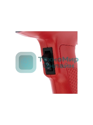 Фен технический Rexant, 230 В/1600 Вт 