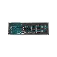 Материнская плата MSI MEG Z890 ACE, LGA 1851, Intel Z890, 4xDDR5, 4xSATA, 5xM.2, 1xPCIe 5.0 x16, 1xPCIe 5.0 x8, 1xPCIe 4.0 x4, 1xHDMI, 1x 10Gb LAN, 11xUSB-A 3.2 Gen 2, 2xUSB-C 3.2 Gen 2, 2xThunderbolt 4, 2x3.5 мм, 7.1, ATX