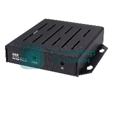 Мультимедиа плеер IconBIT DS2 с поддержкой 4K, Wi-Fi, LAN и 4 Gb DDR4/32 Gb flash. TRS2045