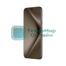 Смартфон Huawei Pura 70 Ultra, 16/512Gb, коричневый