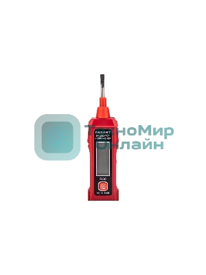 Индикатор напряжения цифровой Rexant R-30