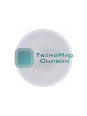 Лампа светодиодная GENERICA LL-T80-10-230-40-GX53-G T80 10Вт таблетка 4000К GX53 230В