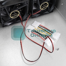 Серверный корпус ExeGate Pro EX293316RUS 2U350-03 (RM 19