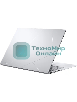 Ноутбук ASUS Zenbook 14 UX3405CA-QL573 Intel Core Ultra 5 225H 1.7 GHz Intel LPDDR5X 16Gb 1Tb PCIE G4 SSD Intel Arc Graphics 14