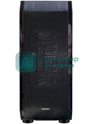 Компьютерный корпус Ginzzu GL 180