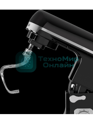 Миксер планетарный Maunfeld MF-431BK