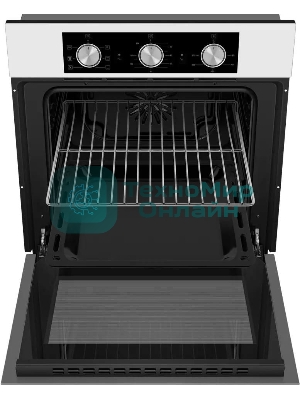 Шкаф духовой электрический Maunfeld AEOF6060W