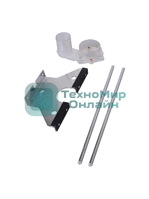 Фрезерная машина Eurolux ФМ-1600EU 900/72/13/6