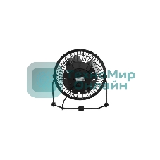 Вентилятор настольный Centek CT-5040 черный