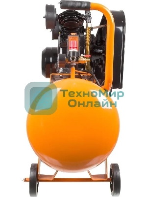 Компрессор Вихрь КМП-400/100P 74/3/7