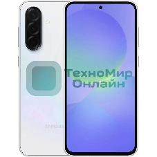 Смартфон Samsung Galaxy SM-A366E A36 5G, 8/256Gb, серый