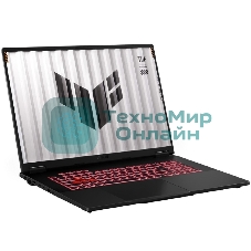 Ноутбук ASUS TUF Gaming A18 FA808UP-S8051 серый 18