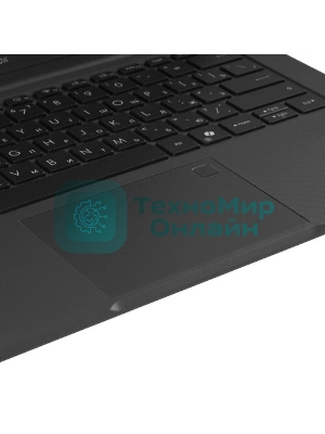 Ноутбук ASUS ExpertBook BM1 BM1403CDA-S60196 серый AMD Ryzen 7 7735U 2700MHz/14