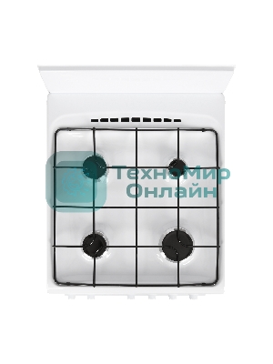 Плита комбинированная GEFEST ПГЭ 5102-01 0337