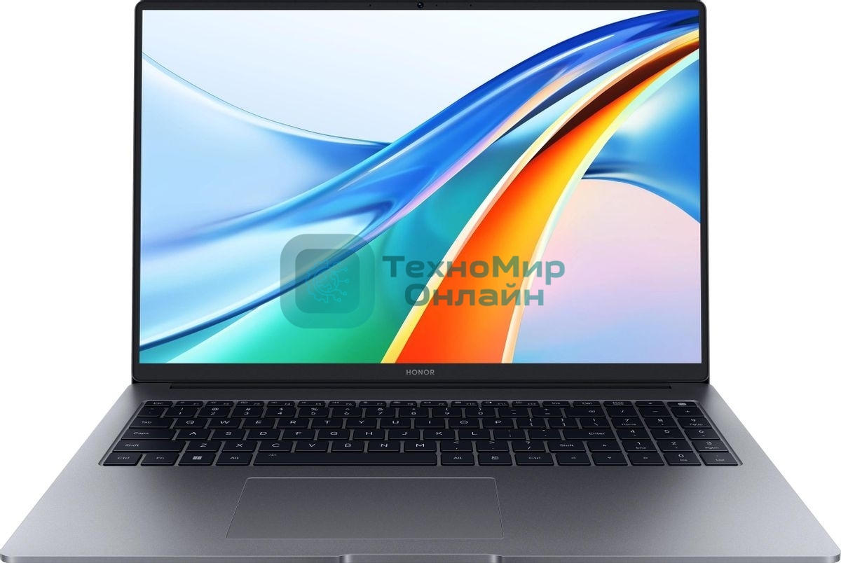 Ноутбук Honor MagicBook X16 Plus 2024 BRI-76/16