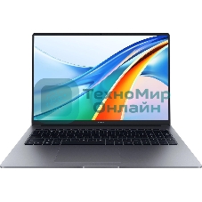 Ноутбук Honor MagicBook X16 Plus 2024 BRI-76/16