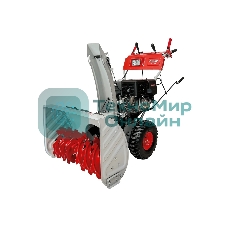 Снегоуборщик бензин. Ресанта СБ 8100Э 13л.с.