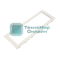 Рамка универсальная под Brava/VIVA/45х45 6мод. ДКС F00015