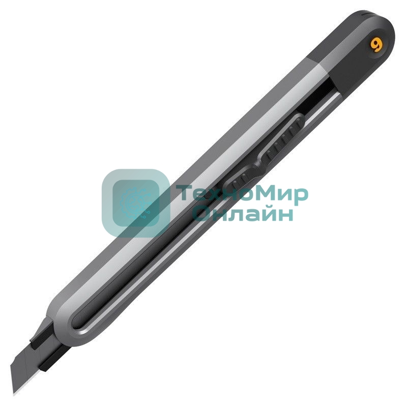 Технический нож Home Series Deli HT4009