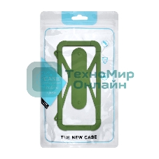 Чехол-бампер универсальный для смартфонов OLMIO #1, р. 4.5