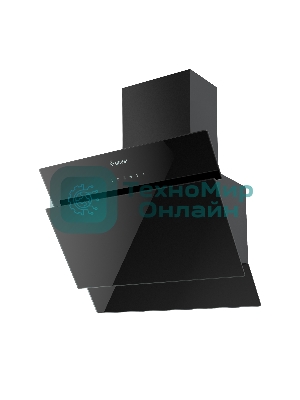Вытяжка Gefest ВО 3607 С23 25257000