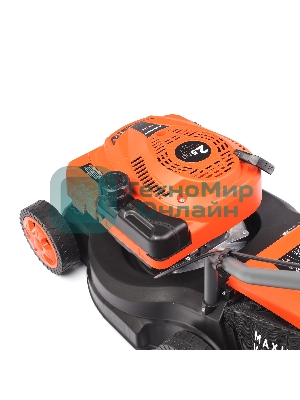 Газонокосилка бензиновая PATRIOT PT 390