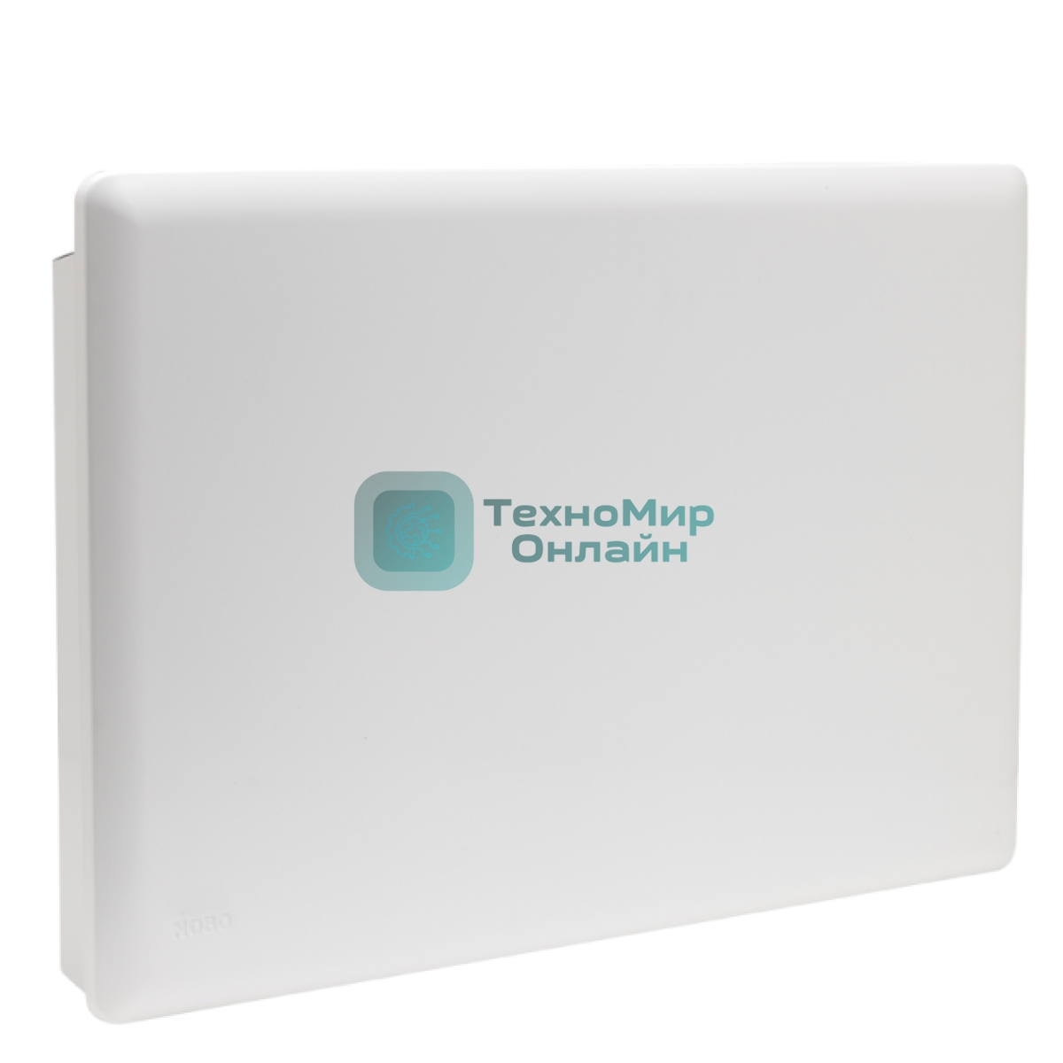 Конвектор Nobo Сompact NUL4T2 15 1500Вт белый