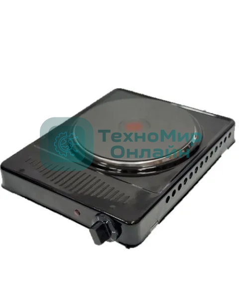 Плита настольная электрическая Брест ЭПНс 1-2,0/230 HOT EXPRESS 1 конф. черная