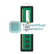 Оперативная память CBR, DDR3, 4GB (1x4 GB), 1600 MHz, CL11, DIMM