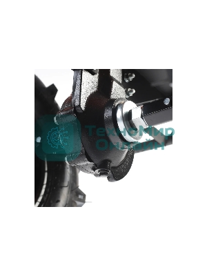 Мотоблок Patriot BOSTON-9DE (440701530) дизельный 9л.с.