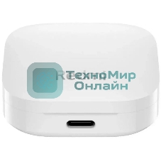 Наушники TWS Xiaomi Redmi Buds 6 Active белый, вкладыши, Bluetooth, до 30 ч